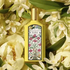 Gucci Flora Gorgeous Orchid