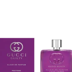 Gucci Guilty Elixir de Parfum Pour Femme 60 ML