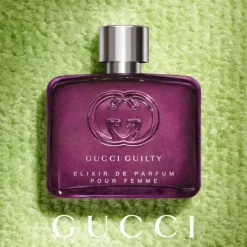 Gucci Guilty Elixir de Parfum Pour Femme 60 ML