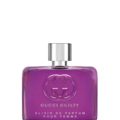 Gucci Guilty Elixir de Parfum Pour Femme 60 ML