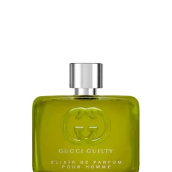 Gucci Guilty Elixir de Parfum Pour Homme 60 ML