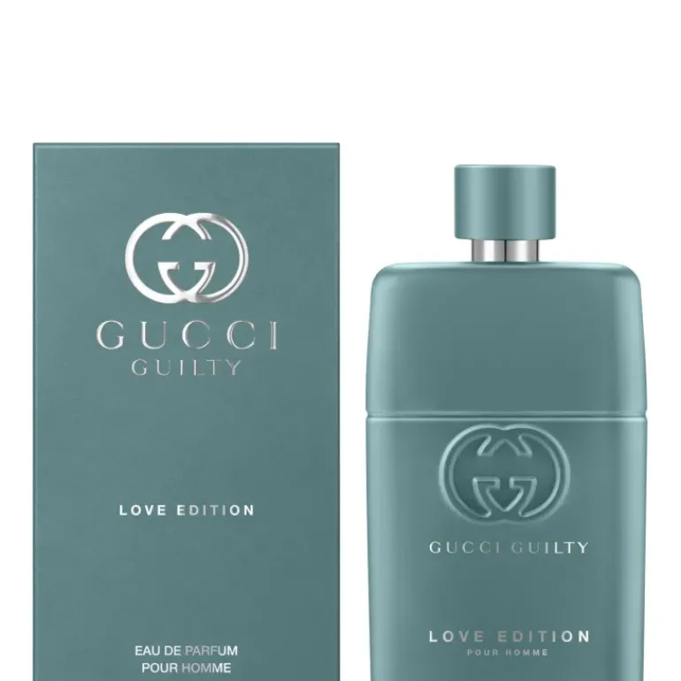 Gucci Guilty Love Edition Uomo