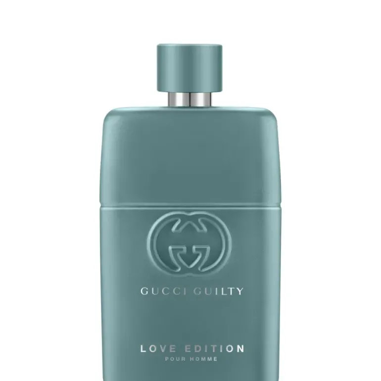 Gucci Guilty Love Edition Uomo