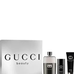 Gucci Guilty Pour Homme Eau de Toilette Cofanetto 90 Eau de Toilette +