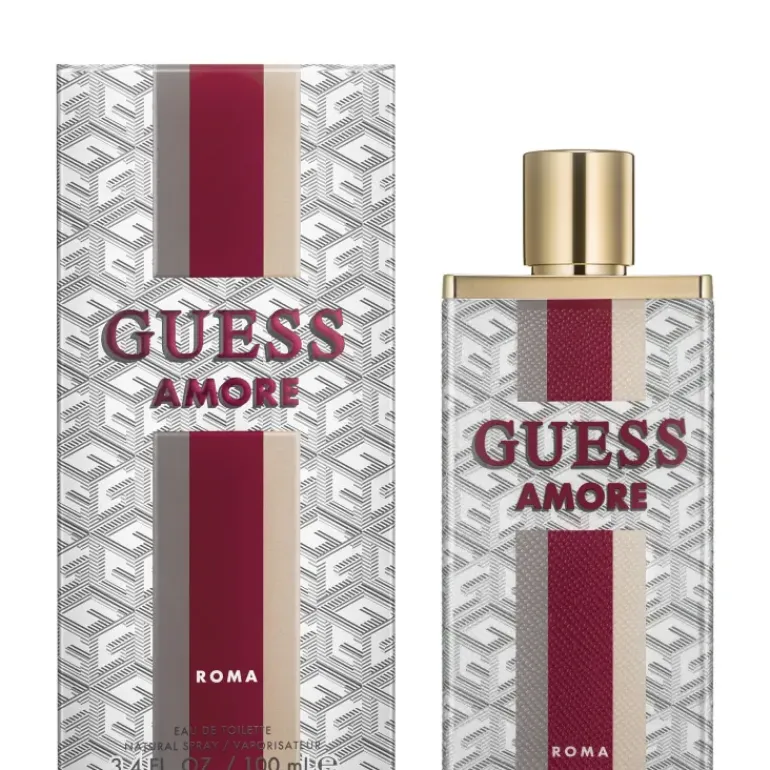 Guess Amore Roma