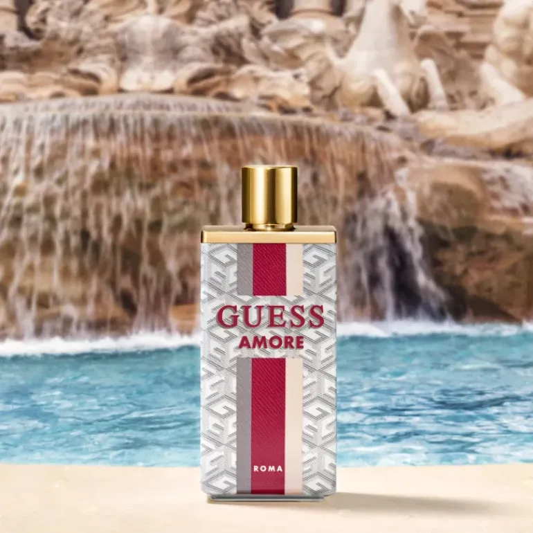 Guess Amore Roma