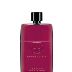 Guilty Pour Femme Absolute