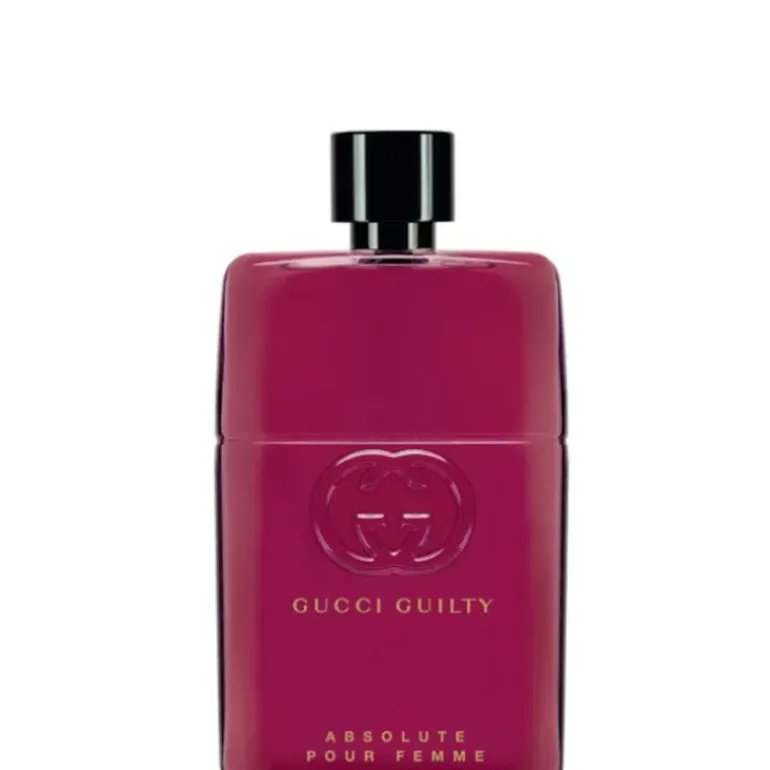 Guilty Pour Femme Absolute