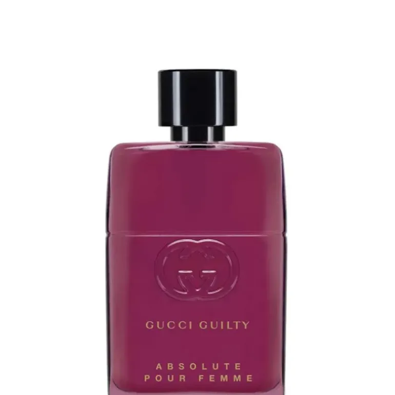 Guilty Pour Femme Absolute