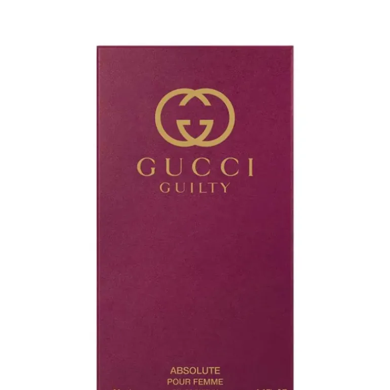 Guilty Pour Femme Absolute