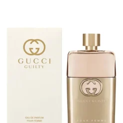 Guilty Pour Femme EDP