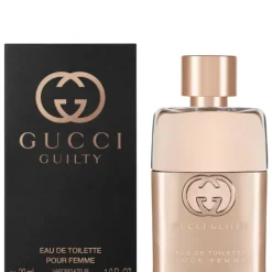 Guilty Pour Femme EDT