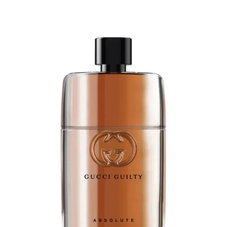 Guilty Pour Homme Absolute