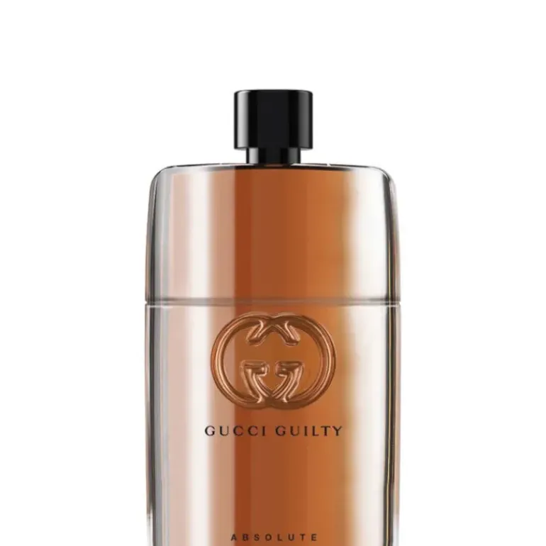 Guilty Pour Homme Absolute