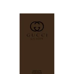 Guilty Pour Homme Absolute
