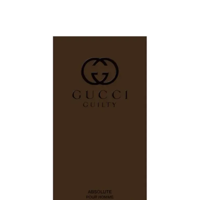 Guilty Pour Homme Absolute