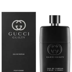 Guilty Pour Homme EDP