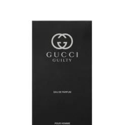 Guilty Pour Homme EDP