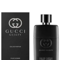Guilty Pour Homme EDP