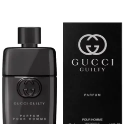 Guilty Pour Homme Parfum