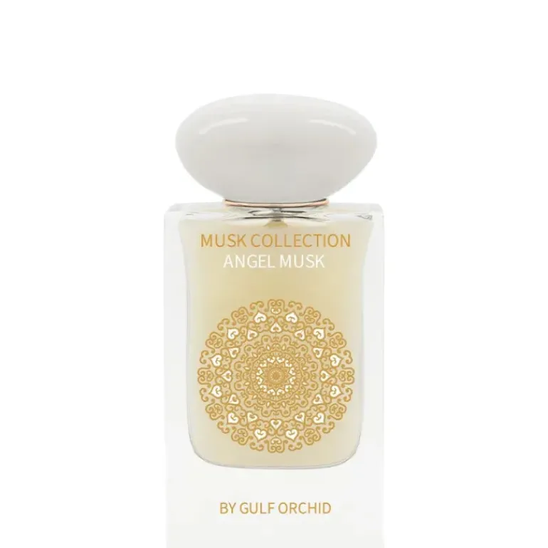 Gulf Orchid Musk Collection Angel Musk