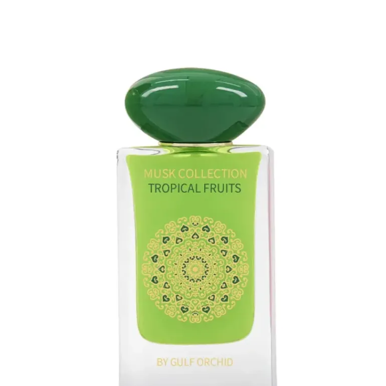 Gulf Orchid Musk Collection Tropical Fruits