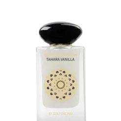 Gulf Orchid Musk Collection Tahara Vanilla