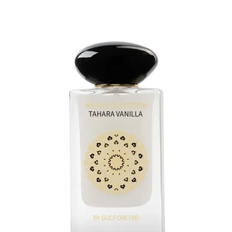 Gulf Orchid Musk Collection Tahara Vanilla