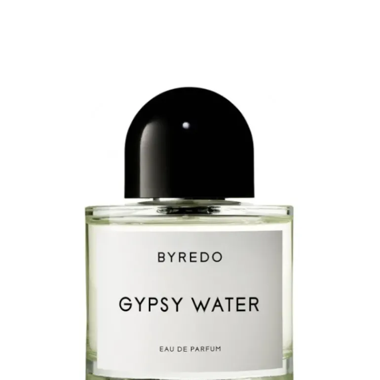 Gypsy Water