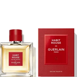 Habit Rouge EDT