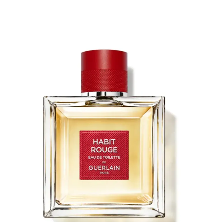 Habit Rouge EDT