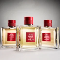 Habit Rouge L'Instinct de Guerlain