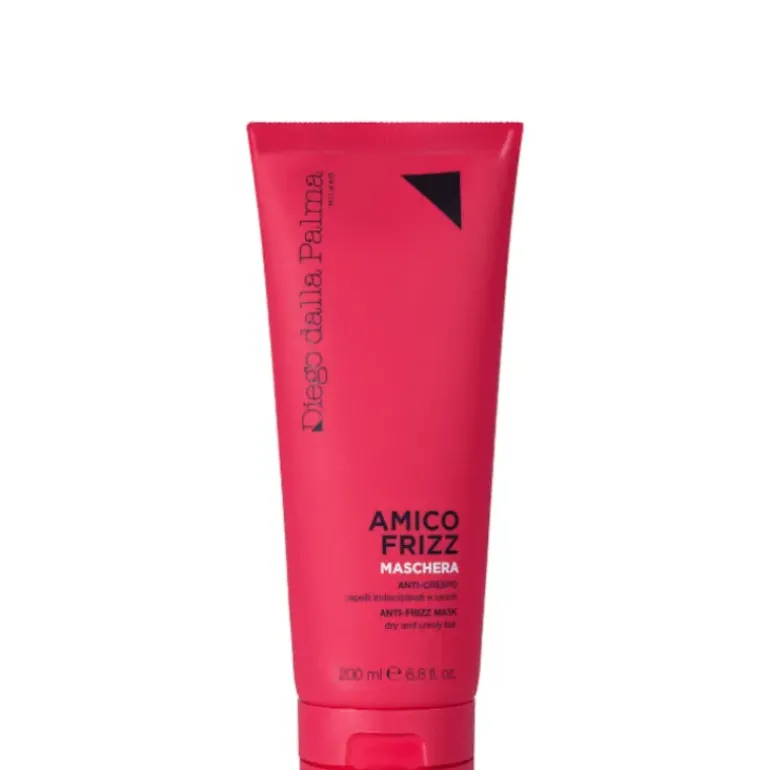 Haircare Maschera Anti Crespo Amico Frizz