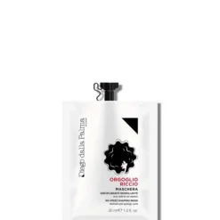 Haircare Maschera Disciplinante Modellante Orgoglioriccio