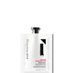 Haircare Maschera Lisciante Rimpolpante Lisciospaghetto