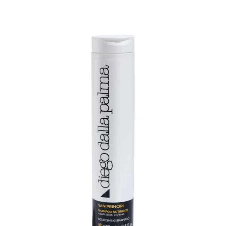 Haircare Shampoo Nutriente Intensivo - Saniprincipi 250 ML
