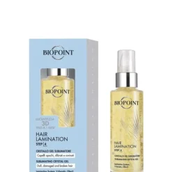 HAIR LAMINATION Cristallo Gel Sublimatore 50 ML