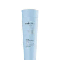 HAIR LAMINATION Shampoo Lucentezza 3D 200 ML