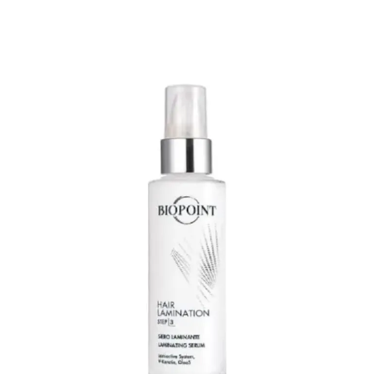 HAIR LAMINATION Siero Laminante 50 ML