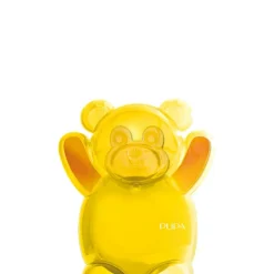 Happy Bear Yellow N. 005 YELLOW