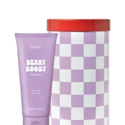 HAPPY BOX BERRY BOOST Gel Doccia 200 ML