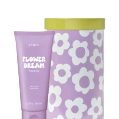 HAPPY BOX FLOWER DREAM Latte Corpo 200 ML