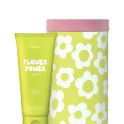 HAPPY BOX FLOWER POWER Latte Corpo 200 ML