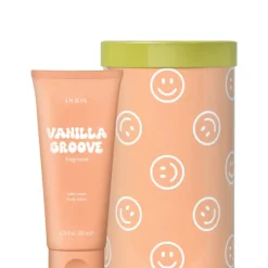 HAPPY BOX VANILLA GROOVE Latte Corpo 200 ML