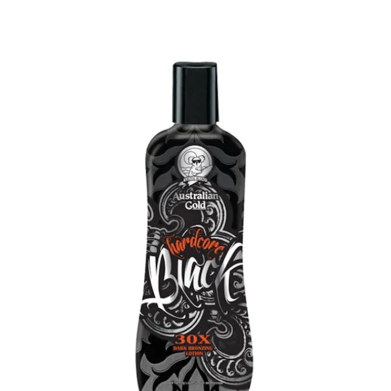 Hardcore Black