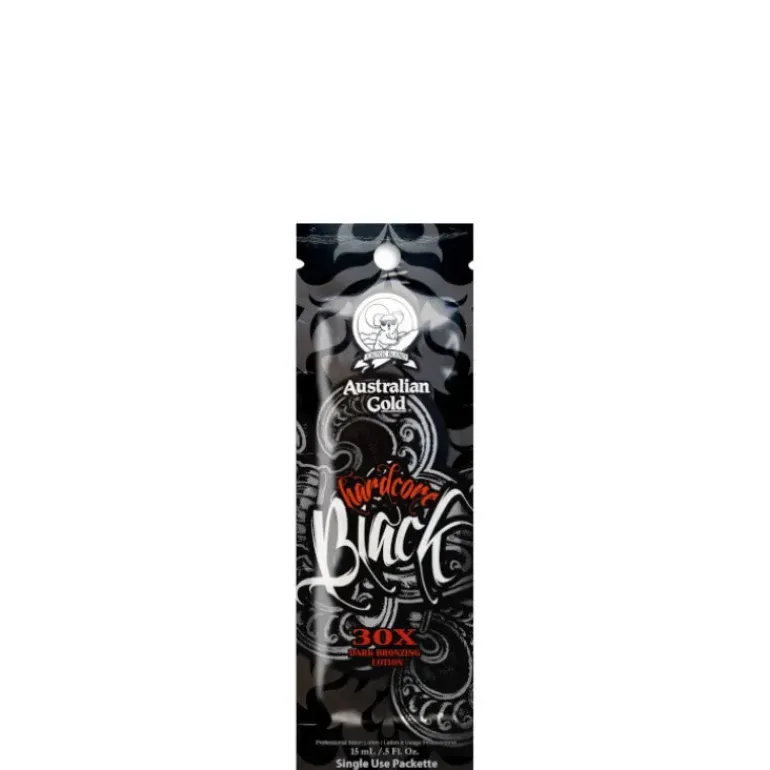 Hardcore Black