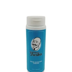 Head Shaving Cream- Crema Da Rasatura Testa e Collo 125 ML