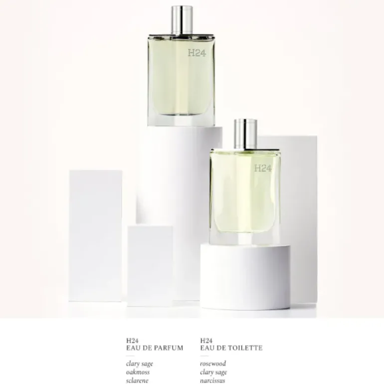H24 Eau de Parfum