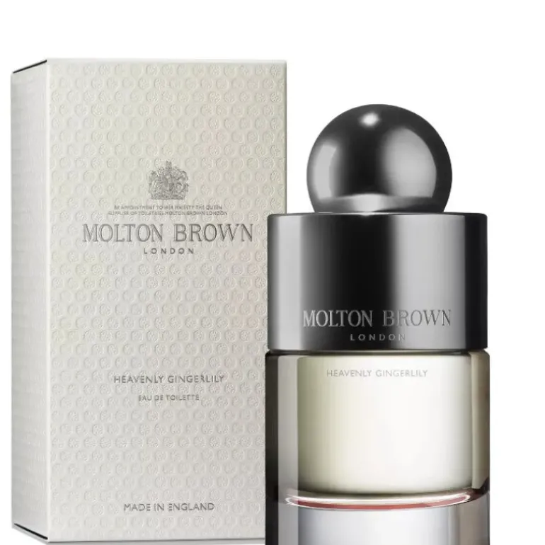 Heavenly Gingerlily 100 ML