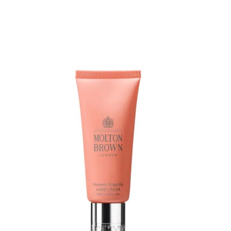 Heavenly Gingerlily 40 ML